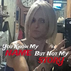 Meet your Posher, Brandy